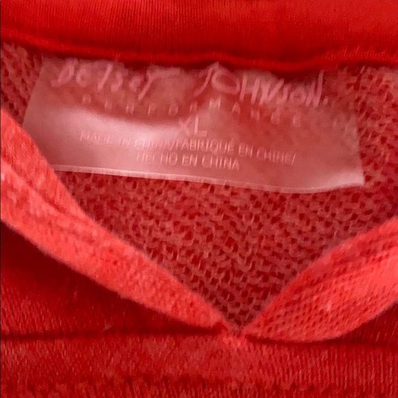 Betsy Johnson hoodie - Picture 2 of 5